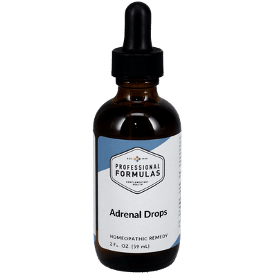 Adrenal Drops (59 Milliliters)