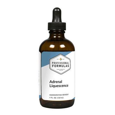 Adrenal Liquescence (118 Milliliters)