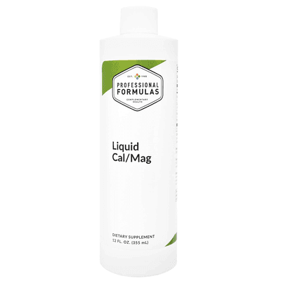 Liquid Cal/Mag (355 Milliliters)