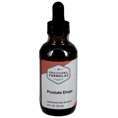 Prostate Drops (59 Milliliters)