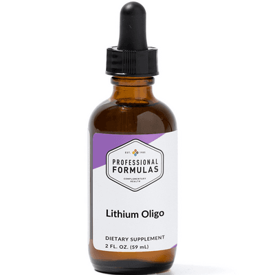 Lithium Oligo (59 Milliliters)
