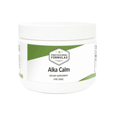 Alka Calm Drink (powder) (226 Grams)