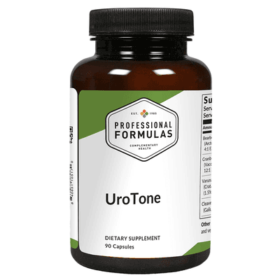 UroTone (90 capsules)