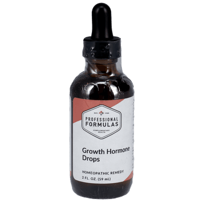 Growth Hormone Formula Drops (591 Milliliters)