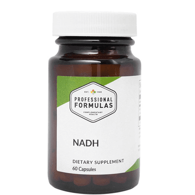 NADH (60 capsules)