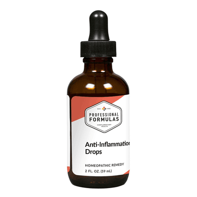 Anti-Inflammation Drops (59 Milliliters)