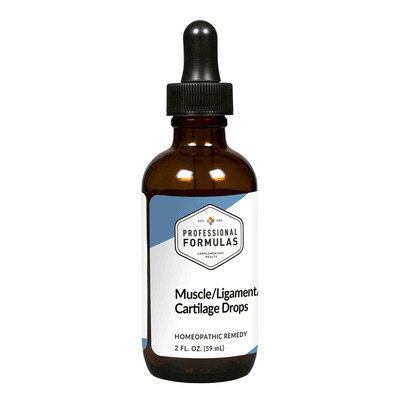 Muscle Ligament Cartilage Drops (59 Milliliters)
