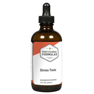 Stress Tonic (118 Milliliters)
