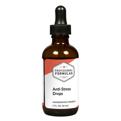Anti-Stress Drops (59 Milliliters)