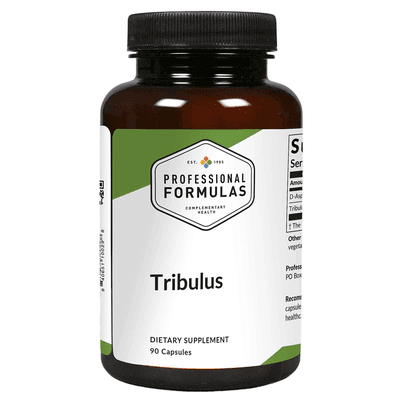 Tribulus Terrestes (90 capsules)