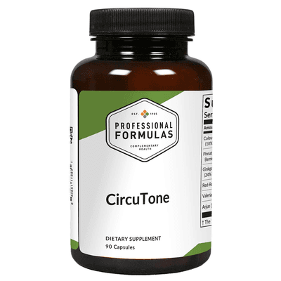 Circu Tone (90 capsules)