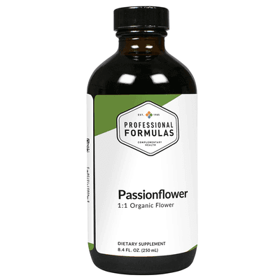 Passiflora incarnata/Passionflower (250 Milliliters)