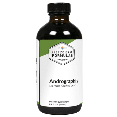 Andrographis 8.4 (250 Milliliters)