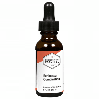 Echinacea (Combination) (29.5 Milliliters)