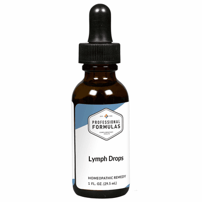 Lymph (29.5 Milliliters)