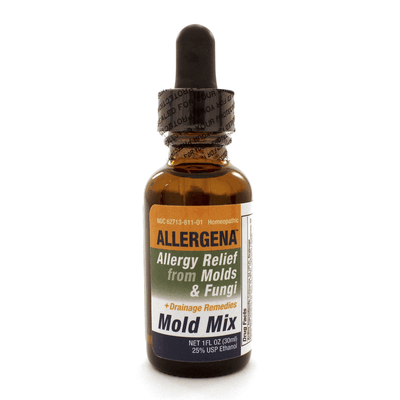 Allergena Mold Mix (30 Milliliters)