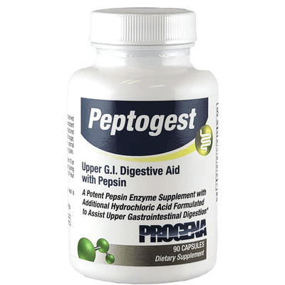 Peptogest (90 capsules)