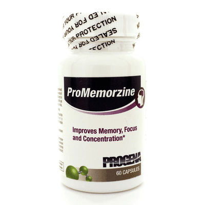 ProMemorzine (60 capsules)