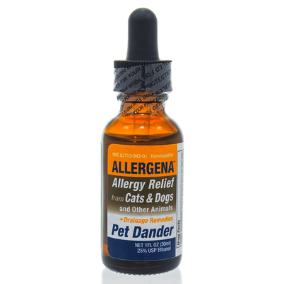 Allergena Pet Dander (30 Milliliters)