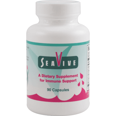 SeaVive (90 capsules)