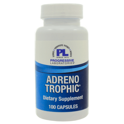 Adreno Trophic (100 capsules)