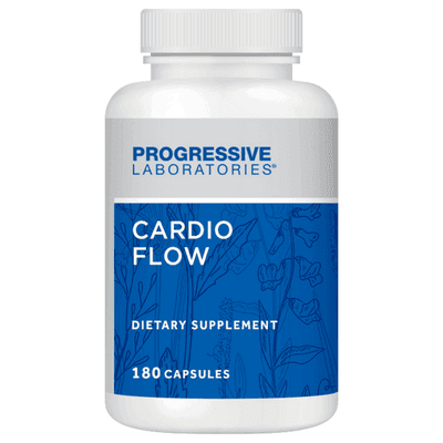 Cardio Flow (180 capsules)