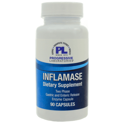 Inflamase (90 capsules)
