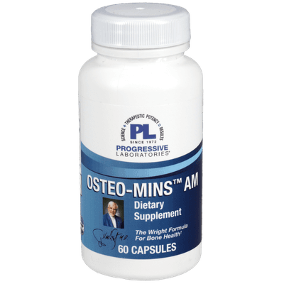 Osteo-Mins AM (60 capsules)