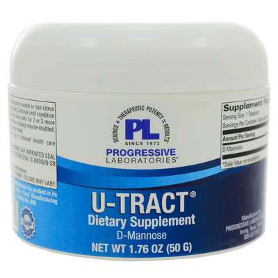 U-Tract (50 Grams)