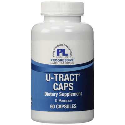 U-Tract Caps (90 capsules)