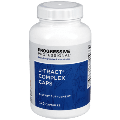 U-Tract Complex Caps (120 capsules)