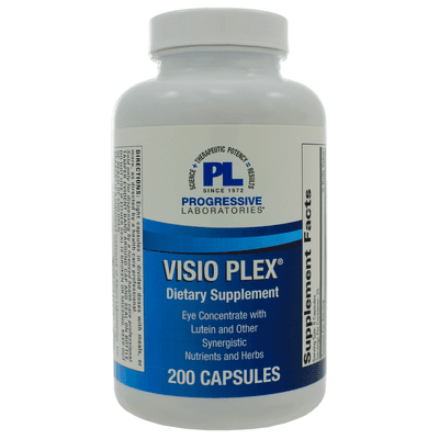 Visio Plex (200 capsules)