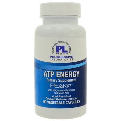 ATP Energy Boost (90 capsules)