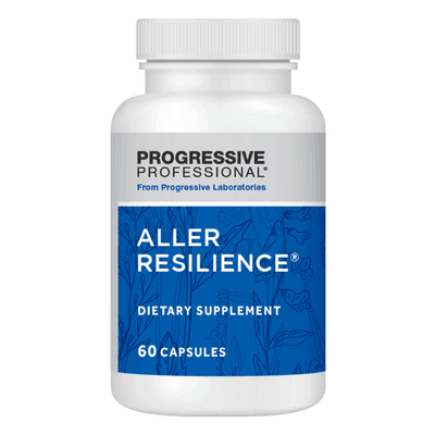 Aller Resilience® (60 capsules)