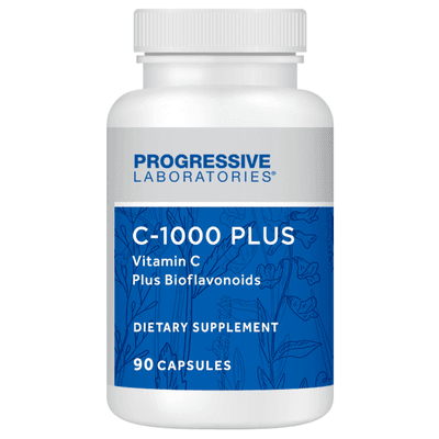 C-1000 Plus (90 capsules)