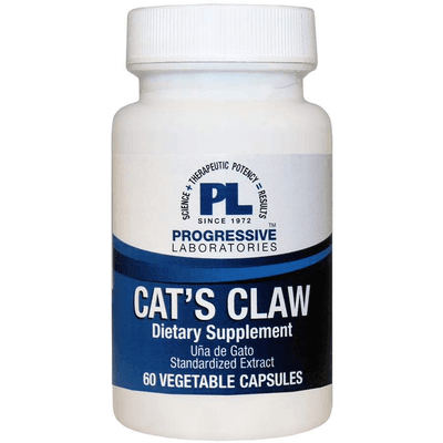 Cats Claw 500mg (60 capsules)