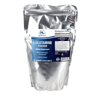 Glutamine Powder (500 Grams)