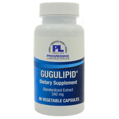 Gugulipid (90 capsules)