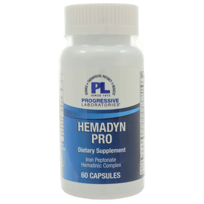 Hemadyn Pro (60 capsules)