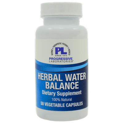 Herbal Water Balance (50 capsules)