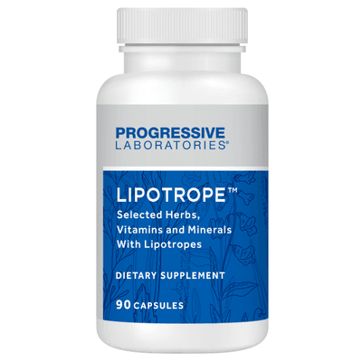 Lipotrope (90 capsules)