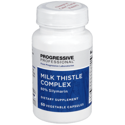Milk Thistle Complex (60 capsules)