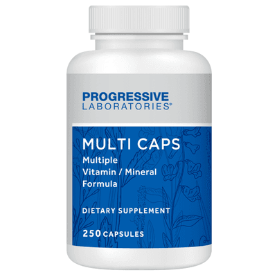 Multi Caps (250 capsules)