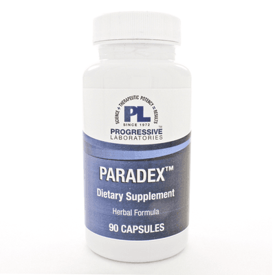 Paradex Herbal Formula (90 capsules)