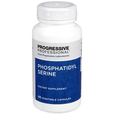 Phosphatidyl Serine (60 capsules)