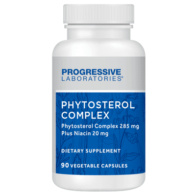Phytosterol Complex (90 capsules)