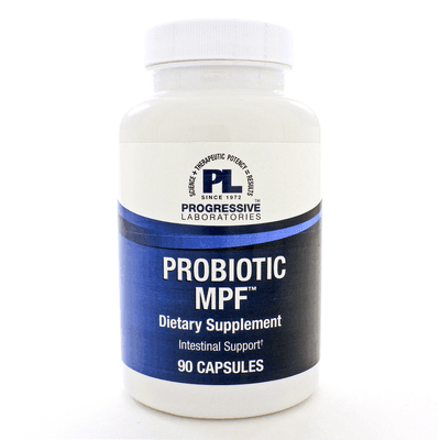 Probiotic MPF (90 capsules)