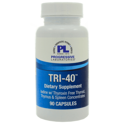 Tri-40 (90 capsules)