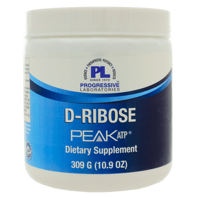 Peak ATP w/ D-Ribose (309 Grams)