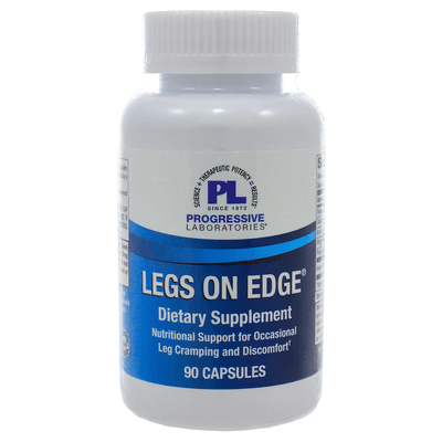 Legs On Edge (90 capsules)